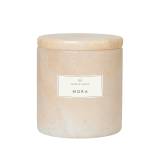 Blomus Scented Marble Candle Moonbeam