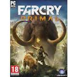 Far Cry Primal (ENGLISH ONLY) Ubisoft Connect Key GLOBAL