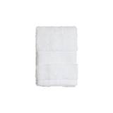 bodum Gæstehåndklæde, hvid, 30 x 50 cm