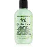 Bumble and bumble Seaweed Shampoo Shampoo til krøllet hår Med tangekstrakter 250 ml