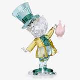 Swarovski Alice In Wonderland Mad Hatter Ornament 5671298