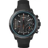 Men's Timex Watch Intelligent Quartz Linear Chronograph T2P272