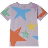 Lilla Top T-Shirt Multicolor 128 CM,104 CM,140 CM,164 CM,152 CM