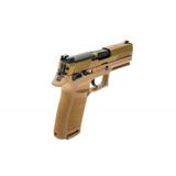 Airsoft Pistol Sig Sauer m18 | ProForce P320 M18 Full Metal - Tan