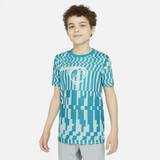 Dri Fit Academy T Shirt - T-shirts hos Magasin - Turkis - 128-137 / S