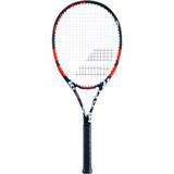 Babolat Evoke 105 Tennisketcher - Black Orange - 0
