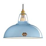 Coolicon Lampe - Original 1933 - Sky Blue - Large