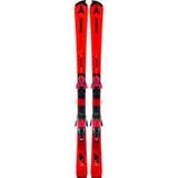 Atomic Skis Redster FIS S9 J-RP - 145 w/N Z 10 Red/Black