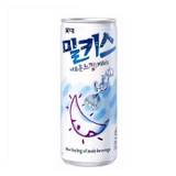 Milkis Korean Cream Soda 250ml - Mælk & Yoghurt Sodavand