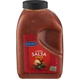 Chunky Salsa Medium 3,7 kg. - Santa Maria