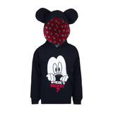 Mickey mouse hoodie - 128
