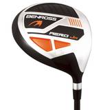 Benross Junior Aero Orange 43 - 49" HL Golf Driver, Unisex, Right hand, Junior | American Golf