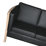 IDA sofa - IF - International Furniture