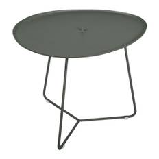 Fermob - Cocotte Low Table Rosemary 48