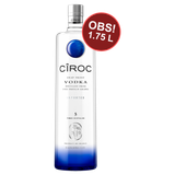 Ciroc Vodka 40% 175 cl