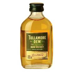 Tullamore Dew Miniature