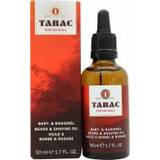 Tabac Original Beard & Shaving Oil 50ml