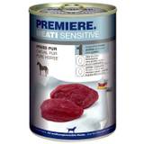 PREMIERE Adult Meati Sensitive, dåse Pure hest 400 g