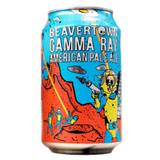 Beavertown Gamma Ray American Pale Ale 5,4% 33 cl.