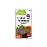 Home & Garden - Krukke- og Pottemuld - 18L