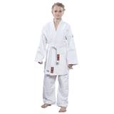 Hayashi Kirin Judo Gi White - Körpergröße 180 cm