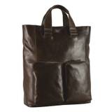 Porto Tote Bag / Backpack Greybrown