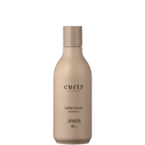 IdHAIR Curly Xclusive Low Poo Shampoo, 1000 ml.