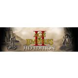 Age of Empires II HD (PC) - Standard Edition