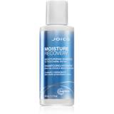 Joico Moisture Recovery Fugtgivende shampoo Til tørt hår 50 ml