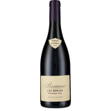2022 Beaune 1. Cru Les Grèves La Vougeraie | Pinot Noir Rødvin fra Bourgogne, Frankrig