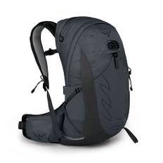 Osprey | Talon 22 Backpack | Men's Lightweight Daypack | Eclipse Grey - Eclipse Grey