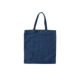 PCNILLE Handbag - Dark Blue Denim - ONE SIZE