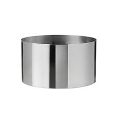 Arne Jacobsen Salatskål fra Stelton (Steel)