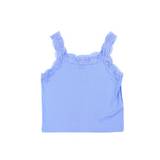 Kids ONLY provence tank top