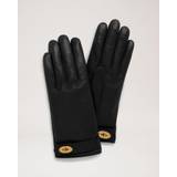 Mulberry Darley Gloves Black - 7,5