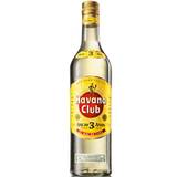 Havana Club 3 Años 40% 0,7