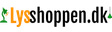 Lysshoppen Logo