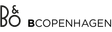 BCOPENHAGEN Logo
