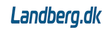 Landberg.dk Logo