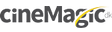 CineMagic A/S Logo