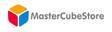MasterCubeStore Logo