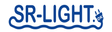 SR-light Logo
