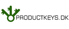 Productkeys.dk