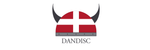 Dandisc Logo