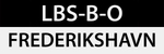 LBS-B-O i Frederikshavn Logo