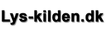 Lys-kilden.dk Logo