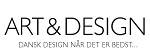 Art & Design Logo