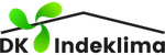 DK Indeklima Logo