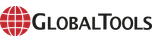 Globaltools.dk Logo