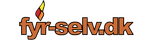 fyr-selv.dk Logo